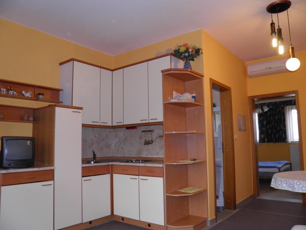 Hotel Pri Storklji Moravske Toplice Habitación foto