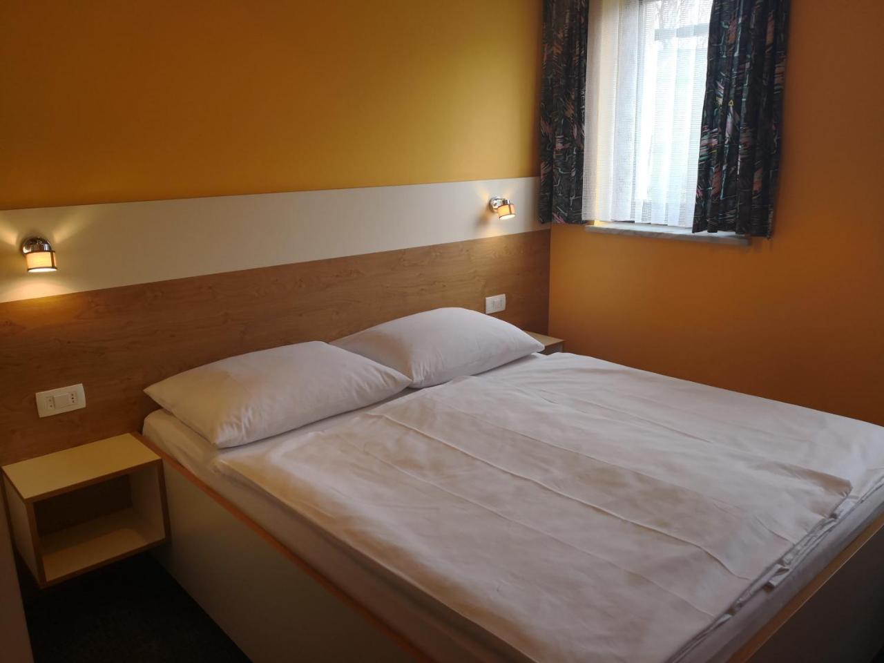 Hotel Pri Storklji Moravske Toplice Exterior foto